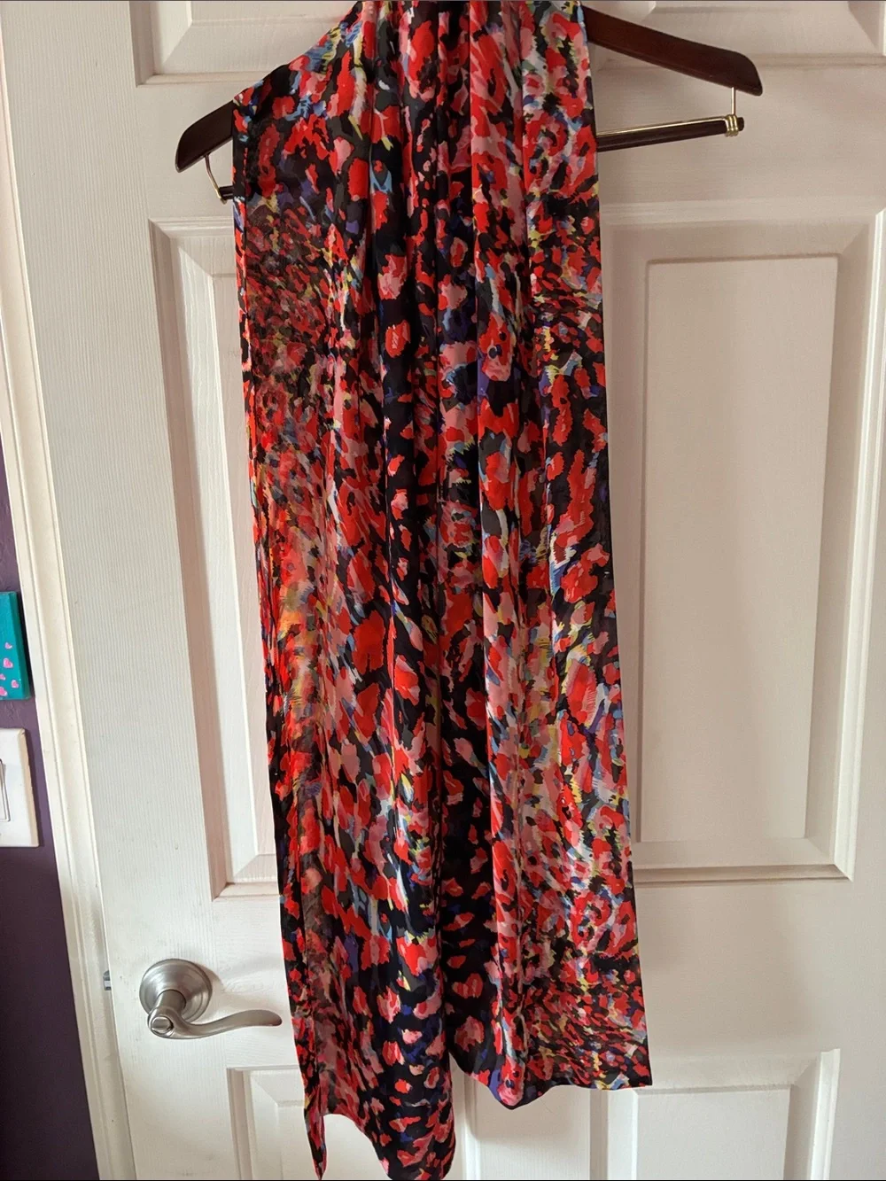CABI SILK SCARF